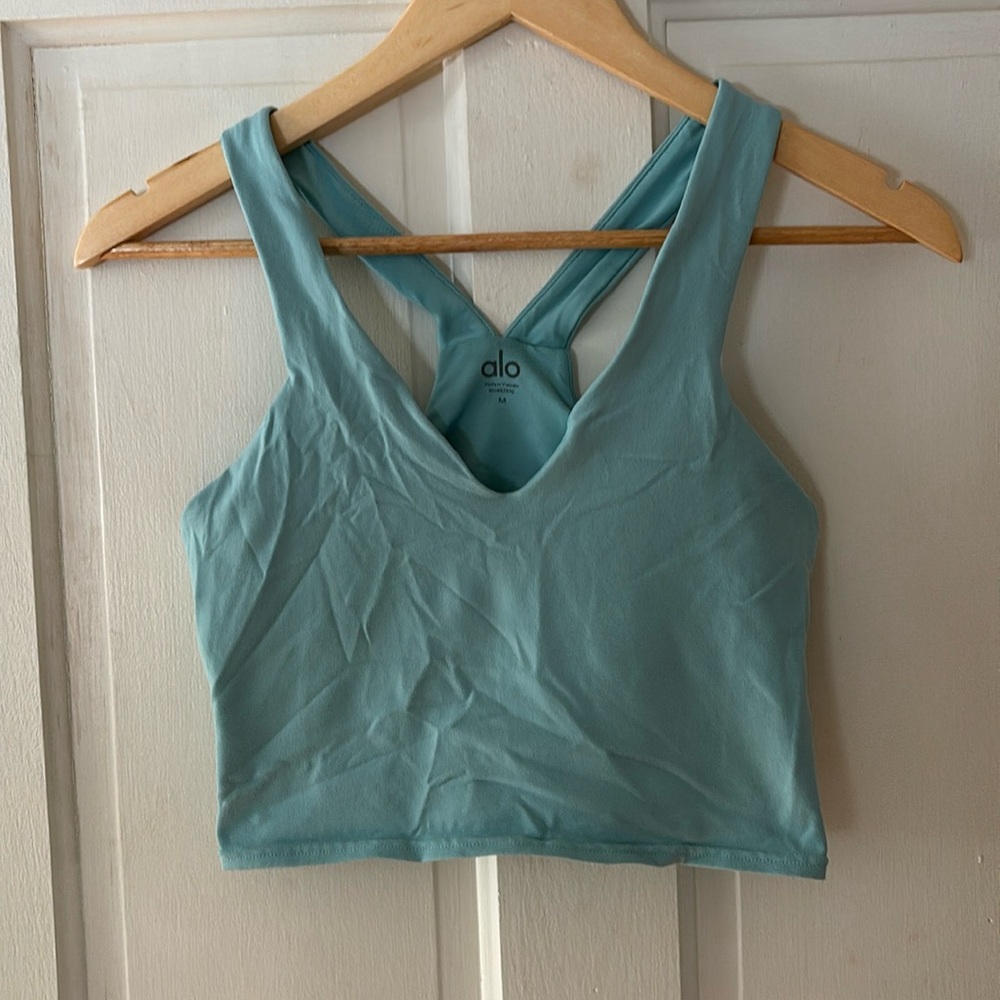 Alo sports bra